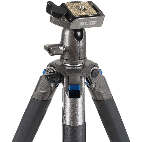 Штатив Slik Sprint Pro III BH GM
